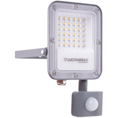 Naświetlacz LED GERMINA Premium Ares 2.0 GW-0226 30W