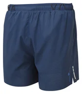 Spodnie sportowe damskie - RONHILL Spodenki do biegania TECH RACE SHORTS 5' dark navy/seafaring - miniaturka - grafika 1