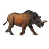 Pozostałe książki - Collecta Dinozaur Megacerops - miniaturka - grafika 1