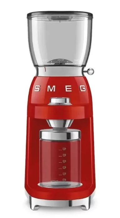 SMEG CGF01RDEU