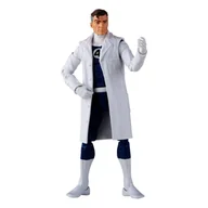 Figurki kolekcjonerskie - Figurka Marvel Legends Retro Collection Fantastic Four - Mr. Fantastic #2 - miniaturka - grafika 1