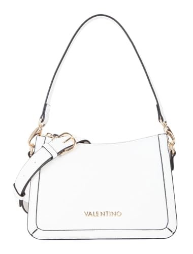 VALENTINO Damska torba IVY, Bianco, Bianco, jeden rozmiar
