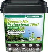 Podłoże dla gryzoni - Dennerle Deponit Mix Professional 10in1 9,6kg - miniaturka - grafika 1