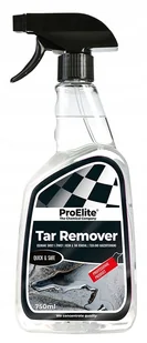 ProElite Tar Remover 750ml - Kosmetyki samochodowe - miniaturka - grafika 1