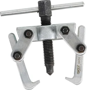 Bgs Technic Ściągacz 2-ramienny.  70 x 37 mm B.9408 - Narzędzia samochodowe - miniaturka - grafika 1