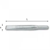 Agregaty prądotwórcze - USAG 85950 – 15 351 SCALPELLO Nervato, 175 mm - miniaturka - grafika 1