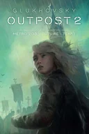 E-booki - fantastyka i horror - Outpost 2 - miniaturka - grafika 1