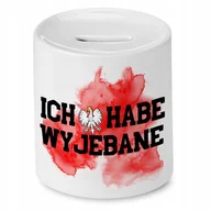 Skarbonki - Dla Modela Skarbonka na Urodziny Na Prezent z Nadrukiem ze Zdjęciem + Opakowanie na prezent (wzór 01) - miniaturka - grafika 1