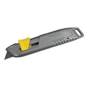 Nożyce i noże - Proline Nóż Bezpieczny nożyk kozik ostrze 62mm - miniaturka - grafika 1