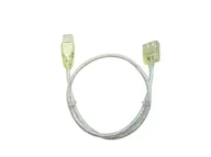 Kable USB - Kabel USB MicroConnect USB2.0 Extension A-A 0,5m M-F USBAAF05T - miniaturka - grafika 1