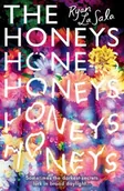 Pozostałe książki - The Honeys - miniaturka - grafika 1
