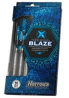 Dart - Rzutki Harrows Blaze Steeltip 21 gR - miniaturka - grafika 1