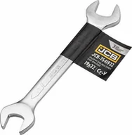 Klucze i nasadki - JCB JCB KLUCZ PLASKI 19x22mm - miniaturka - grafika 1