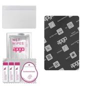 Akcesoria do tabletów i e-booków - szkło hybrydowe MATOWE do Honor Pad V8 Pro WiFi - miniaturka - grafika 1