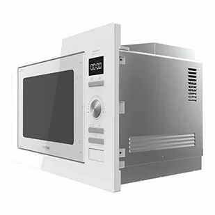 Cecotec GrandHeat 2590 Built-In White - Kuchenki mikrofalowe do zabudowy - miniaturka - grafika 7