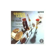 Jazz, Blues - George Lewis Of New Orleans - miniaturka - grafika 1