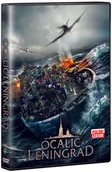 Filmy obyczajowe DVD - Ocalić Leningrad - miniaturka - grafika 1