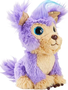Moose Scruff-a-Luvs - Cutie Cut Purple 30256 30256 - Zabawki kreatywne - miniaturka - grafika 1
