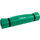 Maty do jogi - Movit Mata piankowa do jogi i gimnastyki 190 x 100 x 1,5 zielona - miniaturka - grafika 1