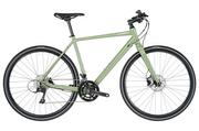 Rowery - Orbea Vector 20, oliwkowy XL | 58cm 2022 Rowery miejskie - miniaturka - grafika 1