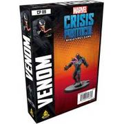 Gry bitewne - Marvel Crisis Protocol. Venom Atomic Mass Games - miniaturka - grafika 1