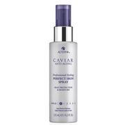 Kosmetyki do stylizacji włosów - Alterna Caviar Professional Styling Perfect Iron Spray (122ml) - miniaturka - grafika 1