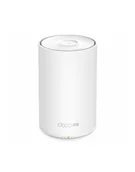 Routery - Tp-Link Deco X10-4G 1-pack DECOX104G1PACK - miniaturka - grafika 1