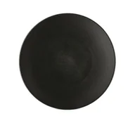 Talerze - Revol Equinoxe talerz płaski cast iron style 31,5cm Cast iron style - miniaturka - grafika 1