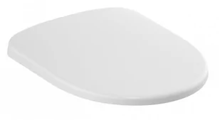 Koło Nova Pro biała + deska M33100000+M30112000 - Miski WC - miniaturka - grafika 2