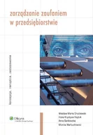 Zarządzanie - Zarządzanie Zaufaniem w Przedsiębiorstwie - miniaturka - grafika 1