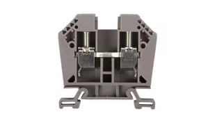Geberit szynowa gwintowa ZSG (ZUG) 16/25 mm2 16-25/ TH35 szara 43403 2552 43403 - Kostki, złączki, wtyczki - miniaturka - grafika 1