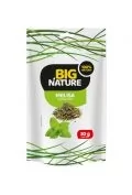 Herbata - Big Nature Melisa suszona 30 g - miniaturka - grafika 1