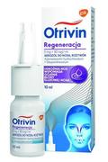 Suplementy diety - Otrivin regeneracja aer.d/nosa 10 ml - miniaturka - grafika 1