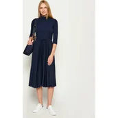 Sukienki - Tommy Hilfiger Sukienka - miniaturka - grafika 1