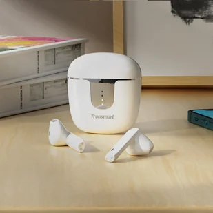 Bluetooth Onyx Ace Pro biały - Słuchawki - miniaturka - grafika 9