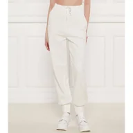 Dresy damskie - Marc Cain Spodnie dresowe Relaxed fit - miniaturka - grafika 1