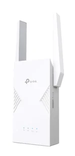 TP-Link BE3600 Nadajnik i odbiornik sieci Biały 2500 Mbit/s - Pozostałe akcesoria sieciowe - miniaturka - grafika 1
