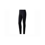Spodnie sportowe damskie - Spodnie sportowe damskie Reebok Wor PP Tight - miniaturka - grafika 1