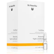 Kremy do twarzy - Dr. Hauschka Dr Hauschka Dr Hauschka Facial Care kuracja odnawiająca na noc w ampułkach Renewing Night Conditioner) 50 x 1 ml - miniaturka - grafika 1