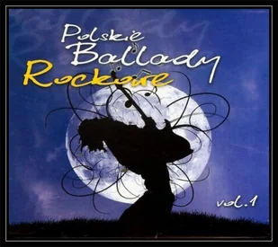 Polskie Ballady Rockowe Vol.1 [digipack] Tonpre - Rock - miniaturka - grafika 4