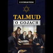 Religia i religioznawstwo - Talmud o gojach - miniaturka - grafika 1