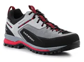 Buty trekkingowe męskie - Garmont Dragontail Tech Gtx Grey/Red 002472 - miniaturka - grafika 1