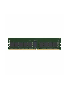 Kingston Pamięć Ram 1X32Gb Dimm Ddr4 Ksm32Rs4/32Mfr - Non-Ecc (KSM32RS432MFR) - Pamięci RAM - miniaturka - grafika 1
