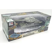 Zabawki zdalnie sterowane - HH Poland Czołg T-34 Rudy 102 - miniaturka - grafika 1