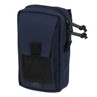 Odzież taktyczna i umundurowanie - Kieszeń Helikon-Tex Navtel Pouch Sentinel Blue - miniaturka - grafika 1