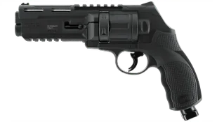 Rewolwer na kule gumowe T4E TR 50L Gen 2 kal. .50 - Pistolety RAM - miniaturka - grafika 1