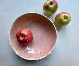 Misa Róż - Miski i półmiski - miniaturka - grafika 1
