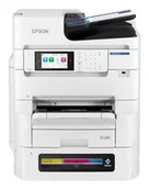 Urządzenia wielofunkcyjne - Epson WorkForce Pro EM-C8101RDWF - miniaturka - grafika 1