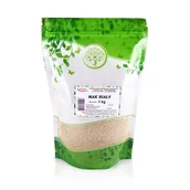 Orzechy i nasiona - Agnex krzysztof wierzbicki Mak biały 1kg MAK BIAŁY(1) - miniaturka - grafika 1