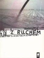 Poezja - Z ruchem - miniaturka - grafika 1